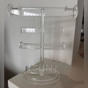 Jewelry organizer